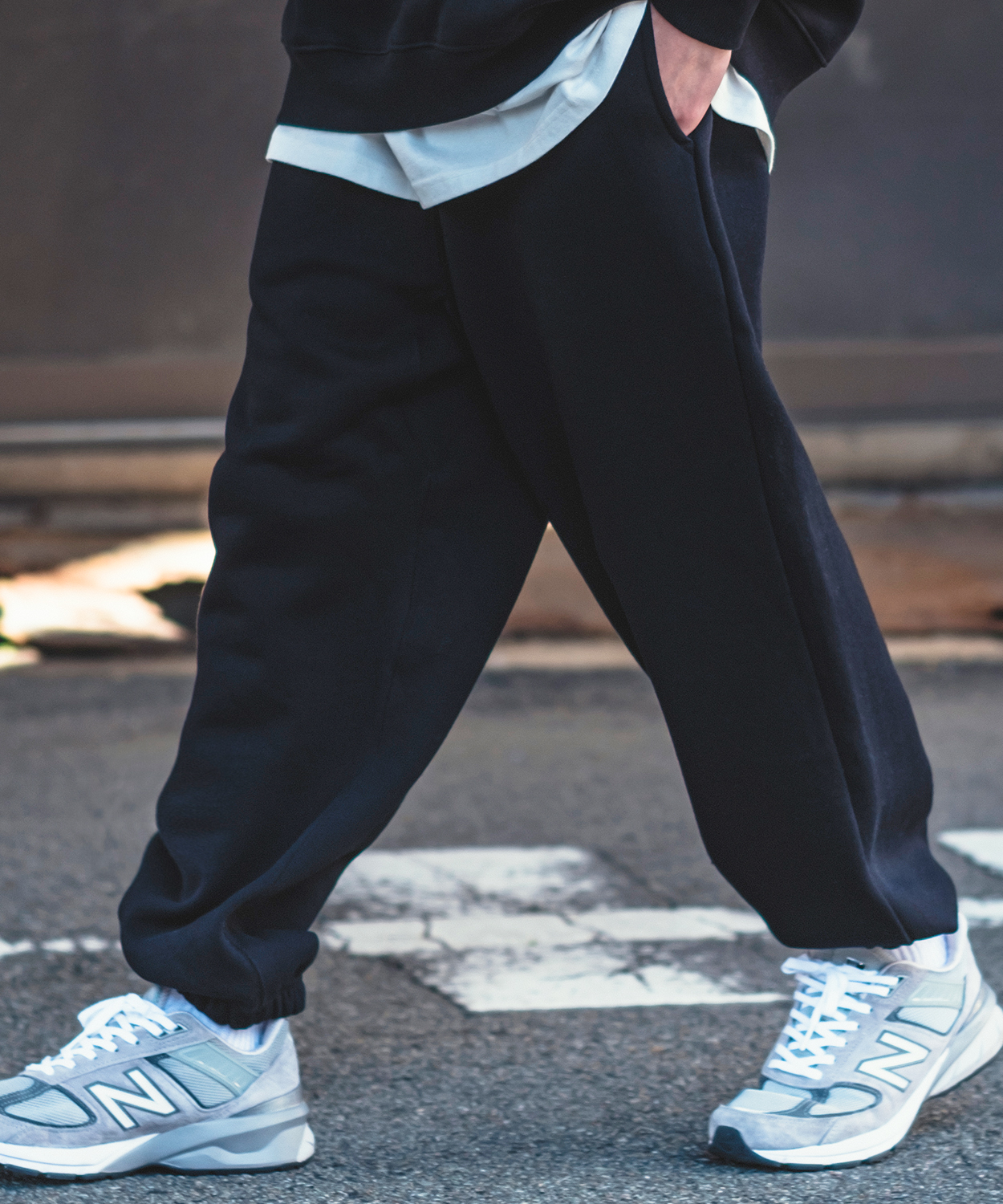ザ・ノース・フェイス THE NORTH FACE M TKAGLCR PANT NF0A48KS