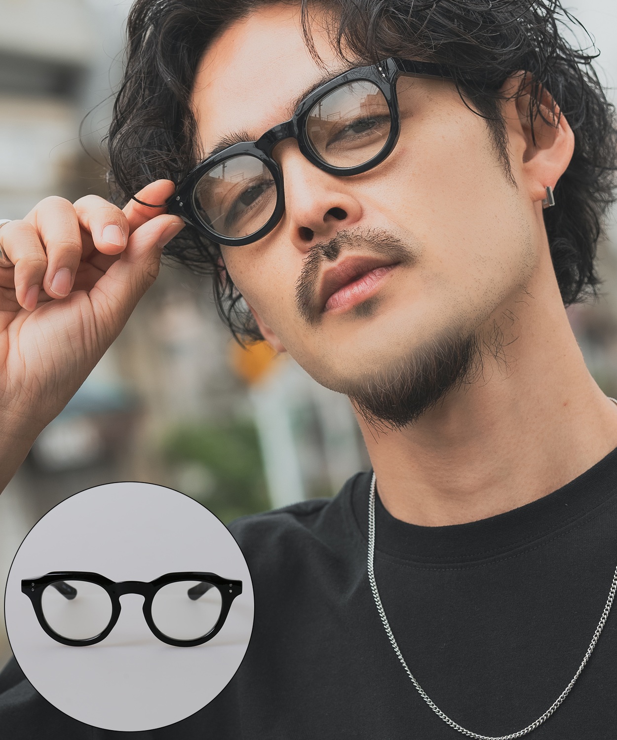 サングラス メンズ SIDEWAY STANCE サイドウェイスタンス クラウンパントサングラス メガネ 眼鏡 アイウェア アメカジ カジュアル スケーター ストリート 古着 | improves | 01