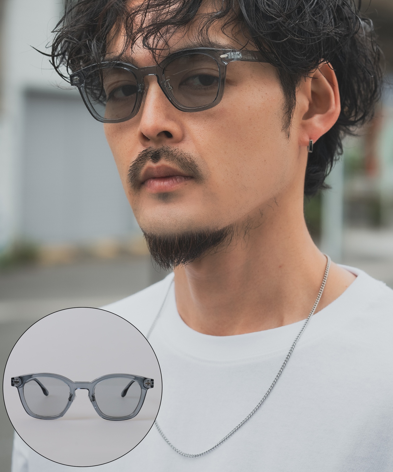 サングラス メンズ SIDEWAY STANCE サイドウェイスタンス ボスリントンサングラス メガネ 眼鏡 アイウェア アメカジ カジュアル スケーター ストリート 古着 | improves | 04