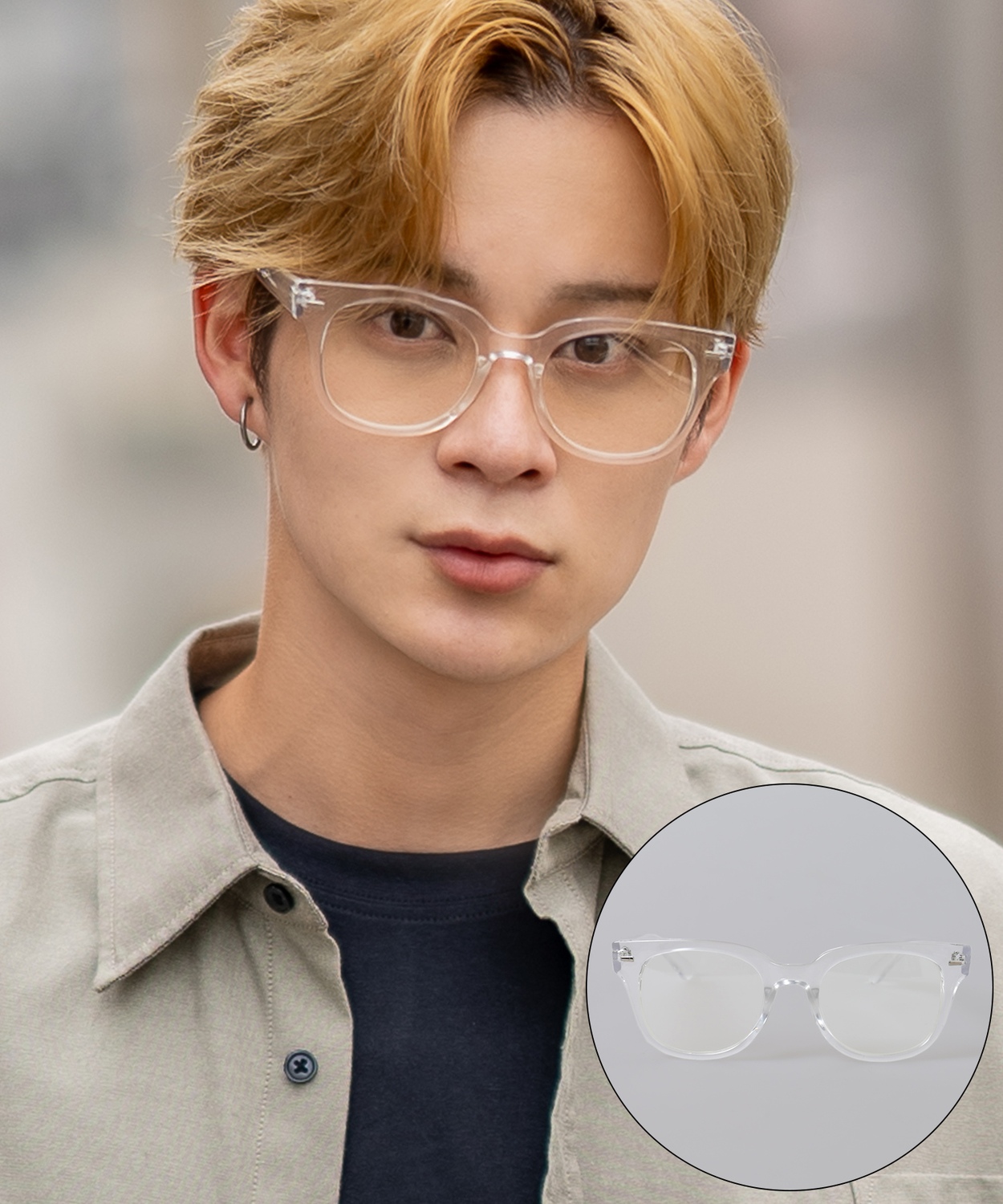 サングラス メンズ SIDEWAY STANCE サイドウェイスタンス ウェリントンサングラス メガネ 眼鏡 アイウェア アメカジ カジュアル スケーター ストリート 古着 | improves | 04