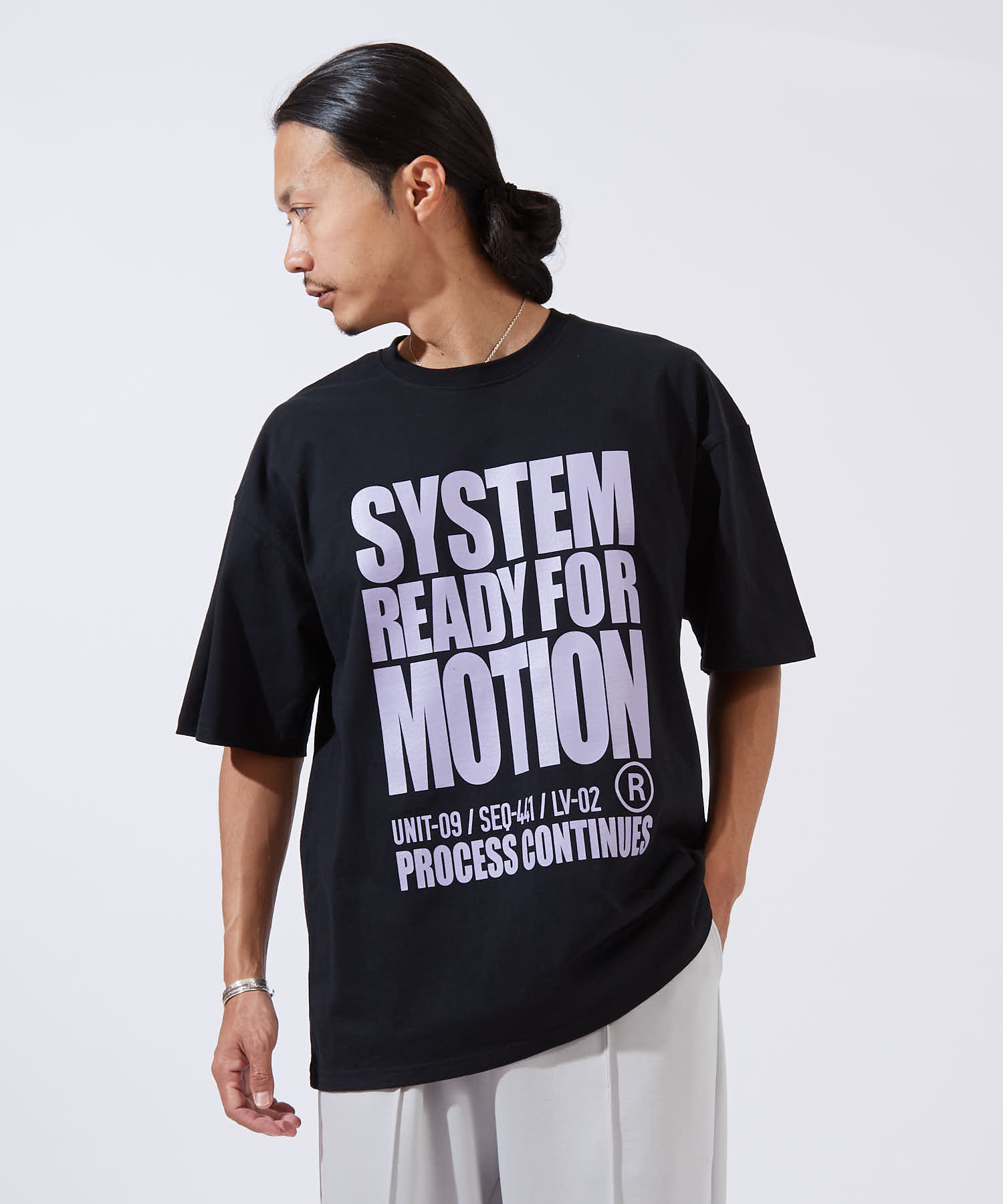 半袖Tシャツ メンズ SIDEWAY STANCE サイドウェイスタンス オリジナルプリント インパクトロゴ 半袖Tシャツ カットソー カジュアル ストリート スケーター | improves | 02
