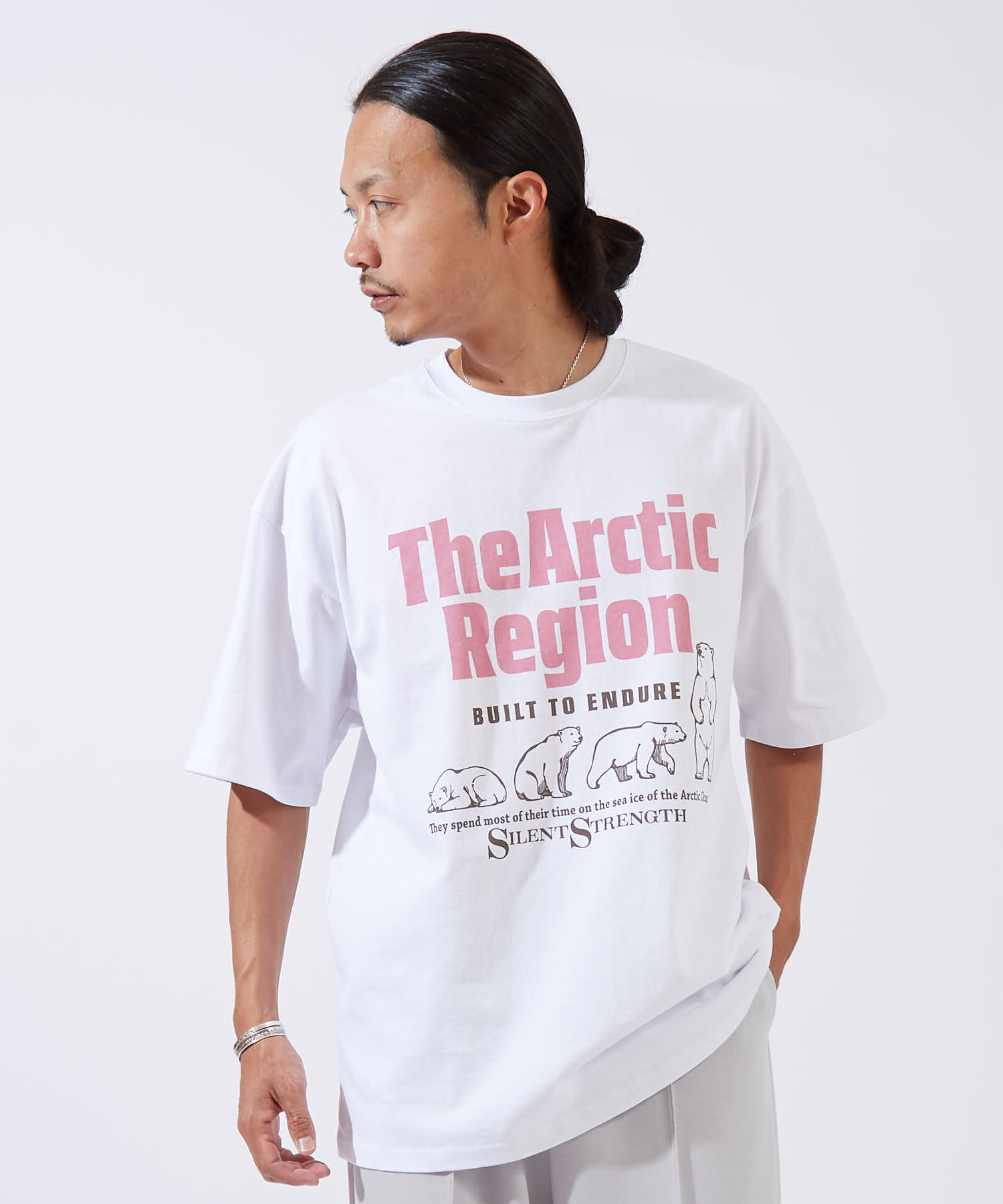 半袖Tシャツ メンズ SIDEWAY STANCE サイドウェイスタンス オリジナルプリント ロゴ 半袖Tシャツ カットソー カジュアル ストリート スケーター | improves | 01
