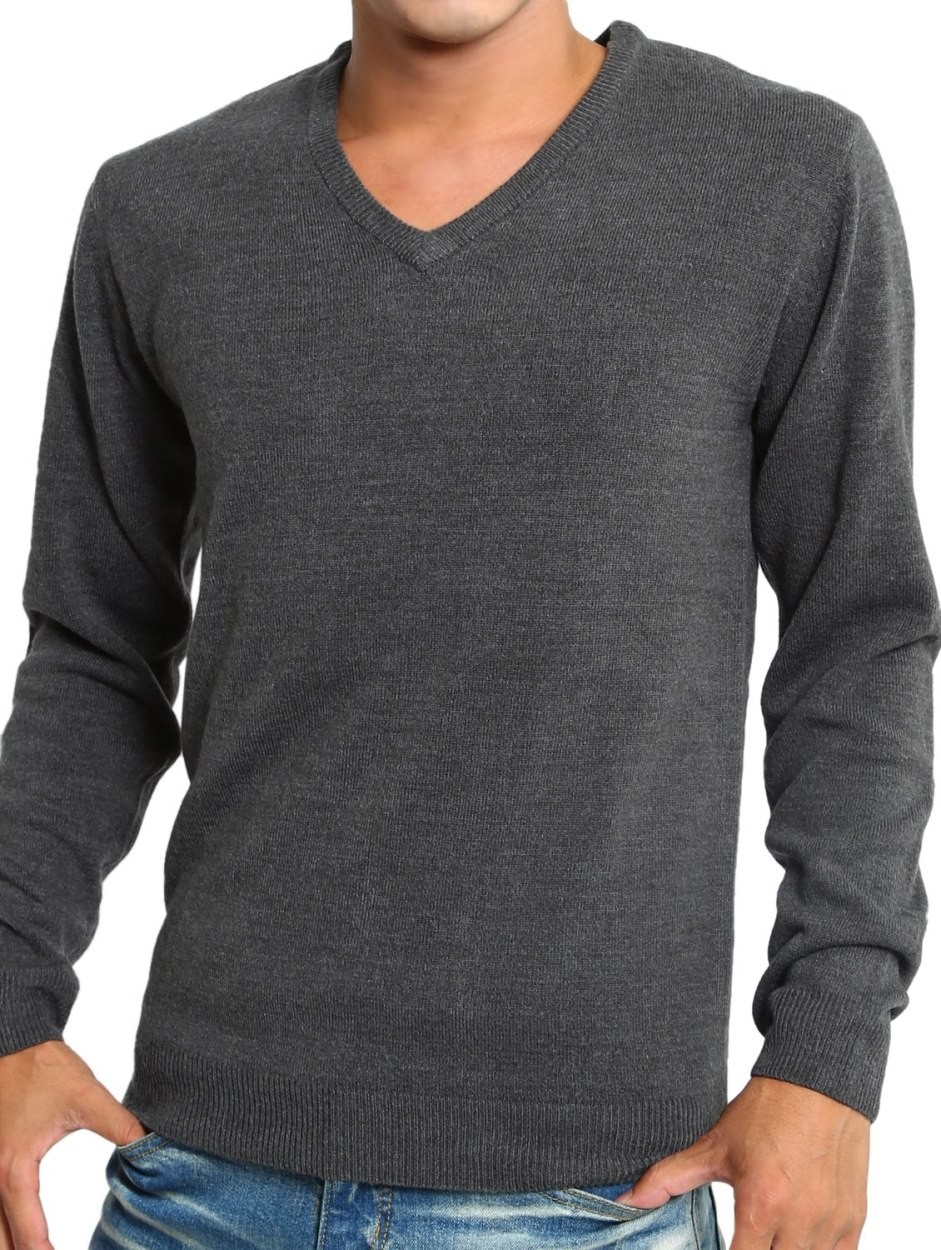 ニット メンズ セーター カシミアタッチ Vネック 長袖 ロンt ロングtシャツ カットソー Improves インプローブス 通販 Yahoo ショッピング