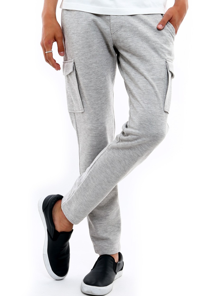 カーゴパンツ スウェット ジョガーパンツ スウェットパンツ メンズ ボトムス イージーパンツ アンクル クライミングパンツ Improves インプローブス 通販 Yahoo ショッピング