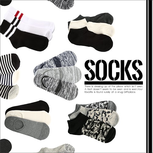 socks ソックス