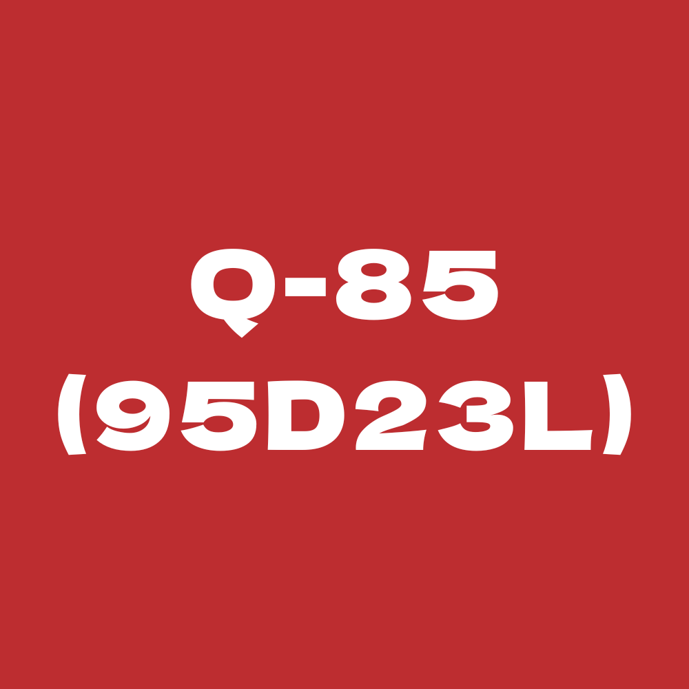 日産純正 Q-85 (95D23L / 95D23R）  アイドリングストップ車 バッテリー Vシリーズ｜imstore2016｜02