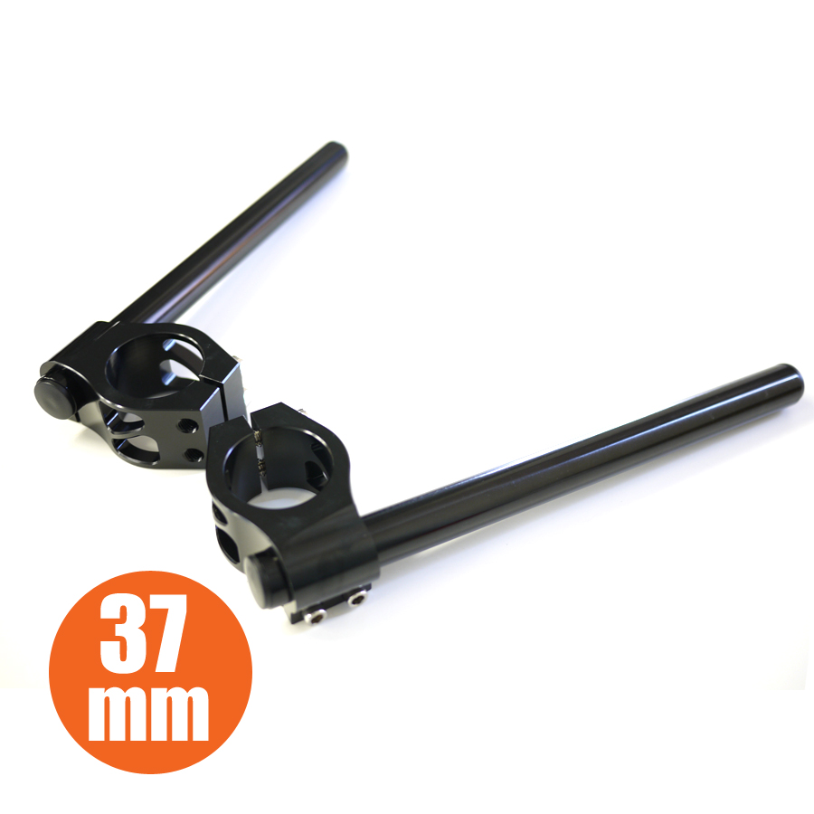 マグラ　セパハン　37パイ　刀　GSX-750S 1100S GSX1100Sカタナ GSX750Sカタナ GSX250Sカタナ 汎用セパハン 37