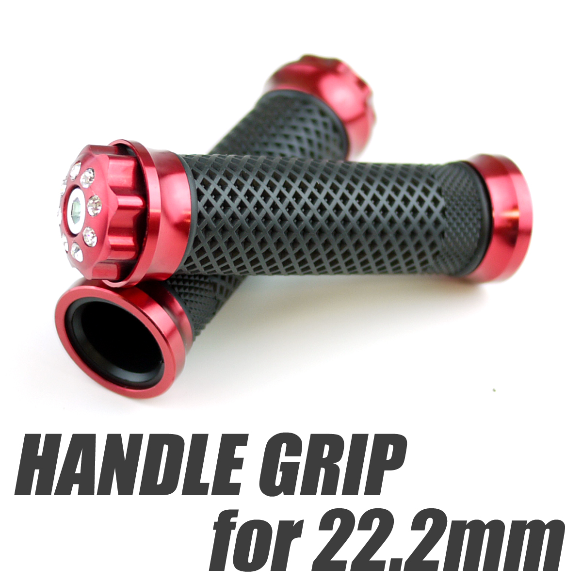 GSX400インパルス用LEDウインカー付きテールランプランプ スモーク