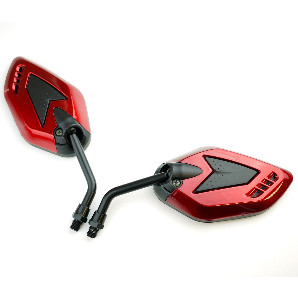 GSX400インパルス用LEDテールランプ スモークGK79A GK7CA IMPULSE ポン