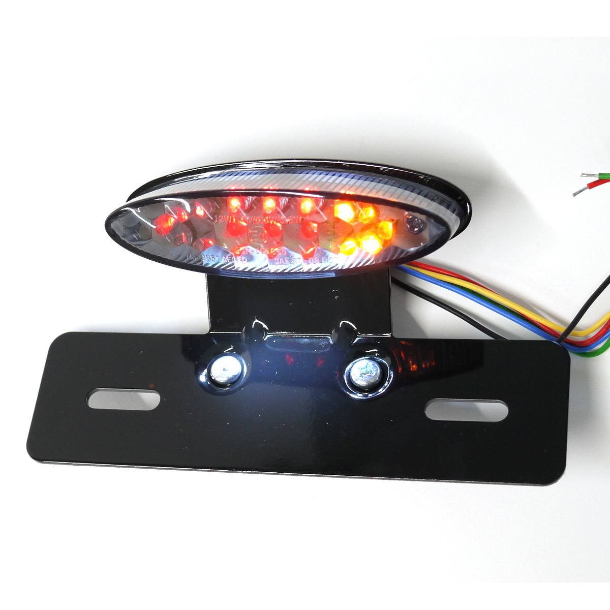 NSR50用テールライトとウィンカーとヘッドライト NSR50用テールライトとウィンカーとヘッドライト （オーバルLED