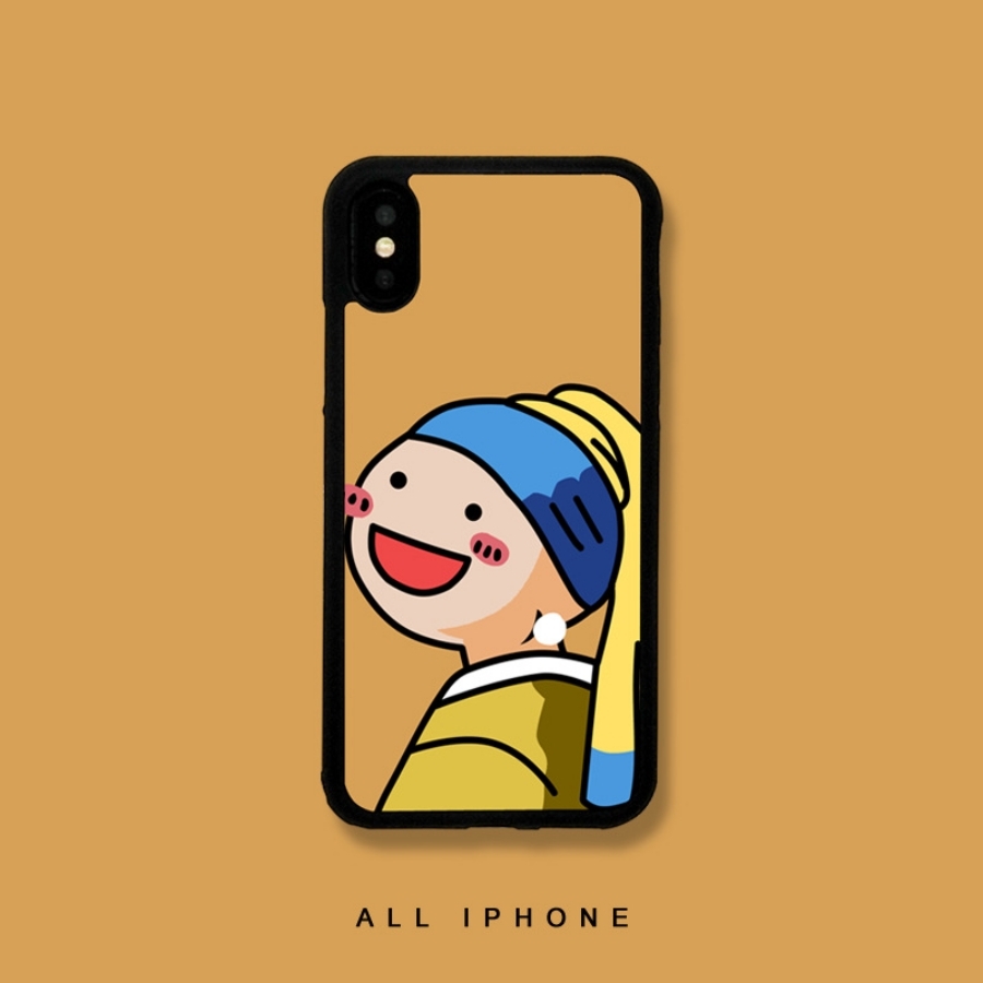 Iphone 12pro ケース 主人公 Iphone 12 ケース アイホン12 スマホケース イラスト 名作 可愛い キャラクター 少女 人気 耐衝撃 軽量 耐久 滑り止め A006 7 Imukat 通販 Yahoo ショッピング