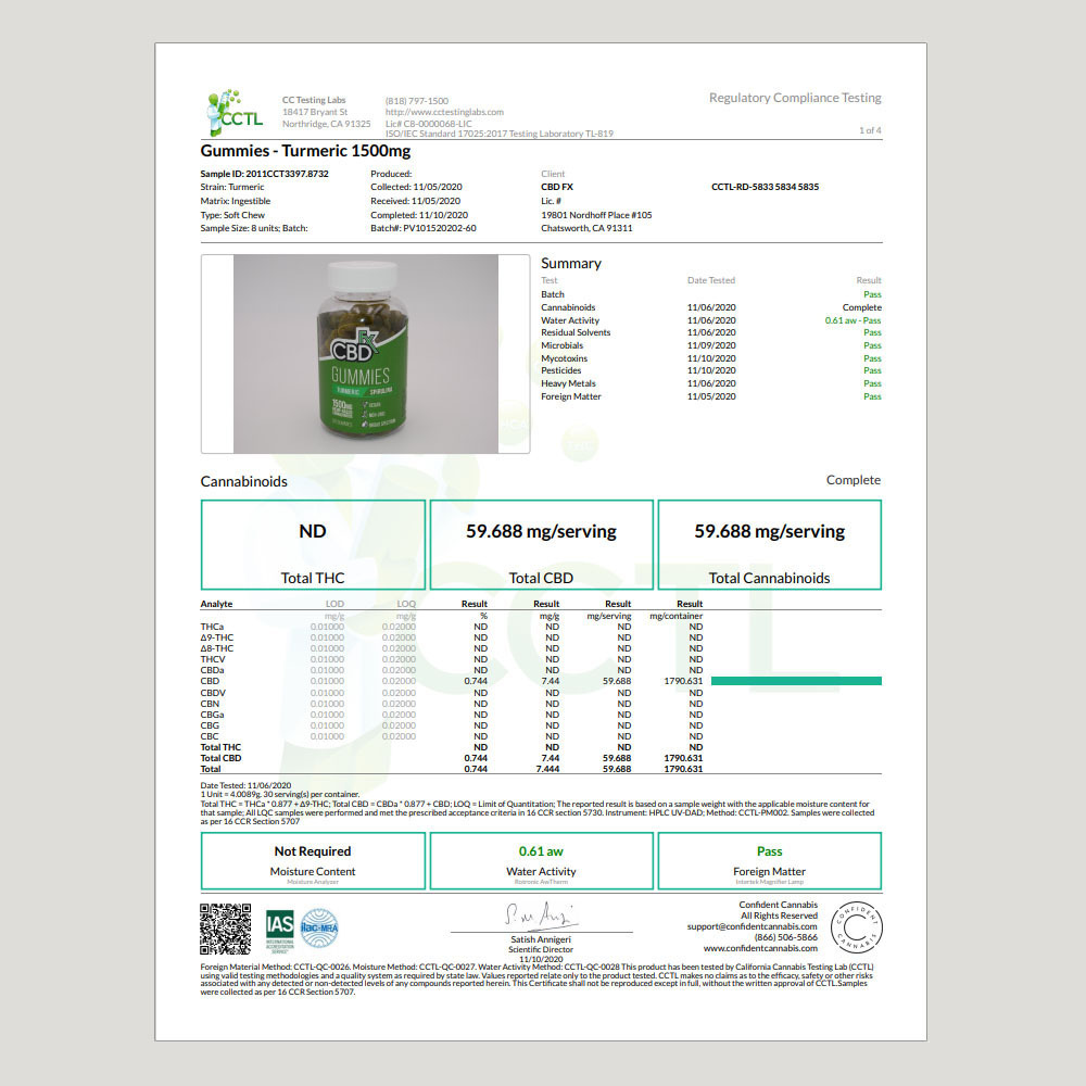 CBDfx グミ 1500mg ミックスベリー 60粒 CBDfx CBD グミ CBD含有量1500mg/容量60粒 ミックスベリー