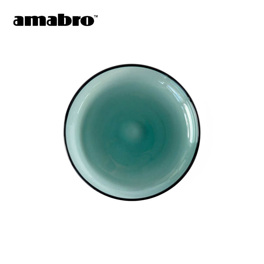 amabro アマブロ 耐熱皿 HEAT PROOF DISH 12cm 耐熱ガラス 食洗機対応 電子レンジ対応 | amabro | 03