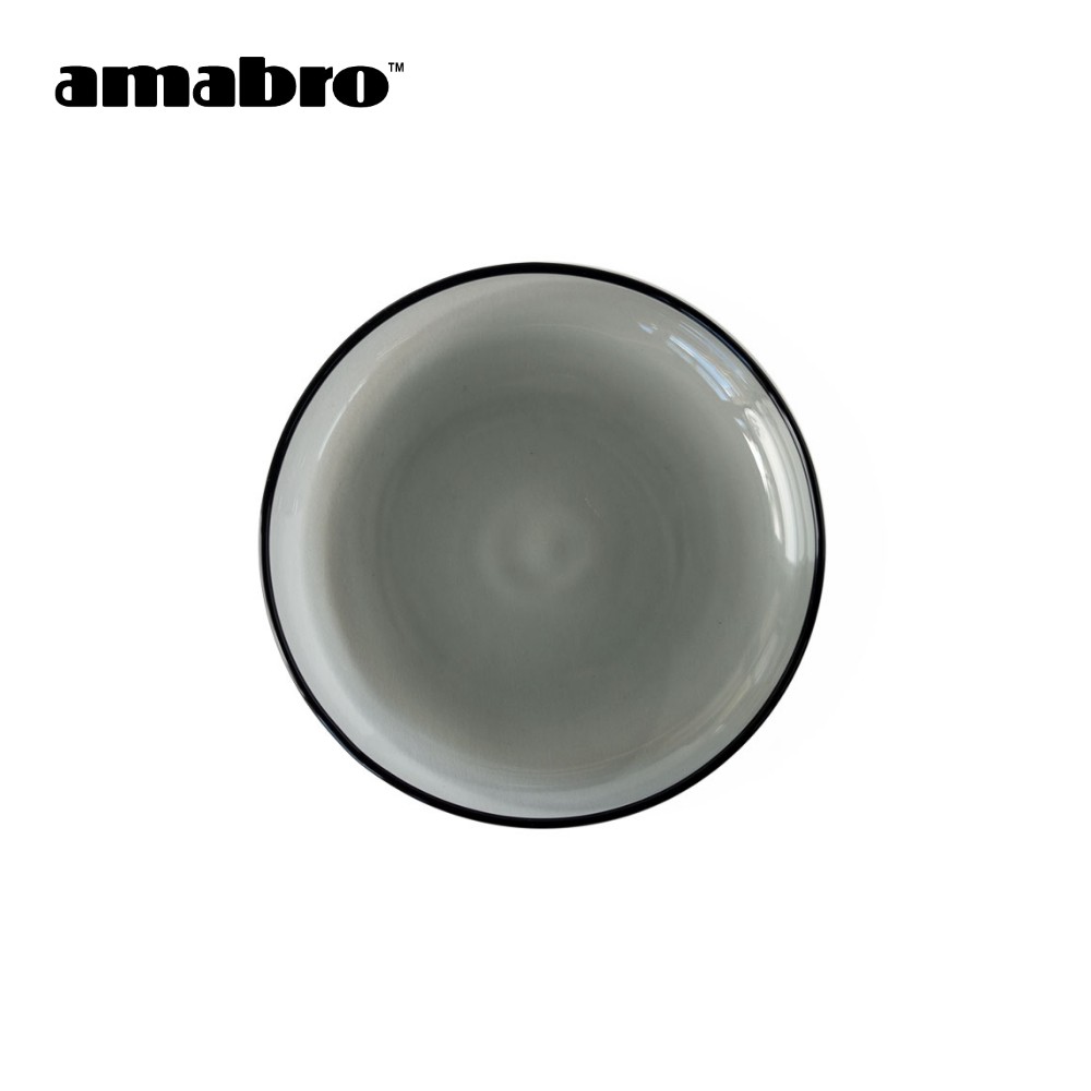 amabro アマブロ 耐熱皿 HEAT PROOF DISH 12cm 耐熱ガラス 食洗機対応 電子レンジ対応 | amabro | 02