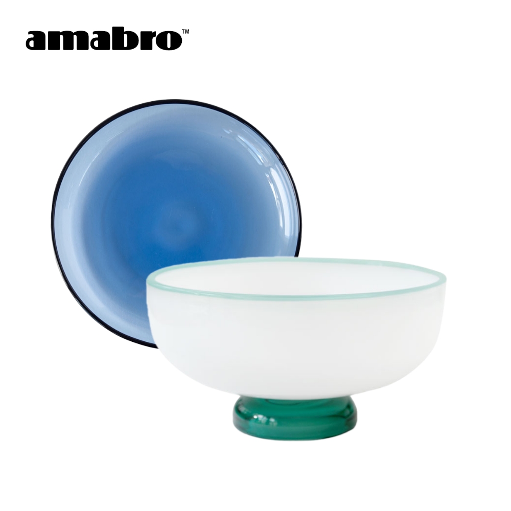 グラスアーティストborowskiのお皿 グラスアーティストborowskiのお皿 【公式通販】