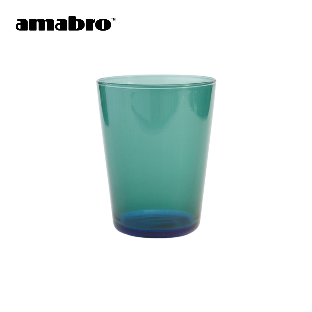 amabro（アマブロ） タンブラー TWO TONE STACKING TUMBLER グラス