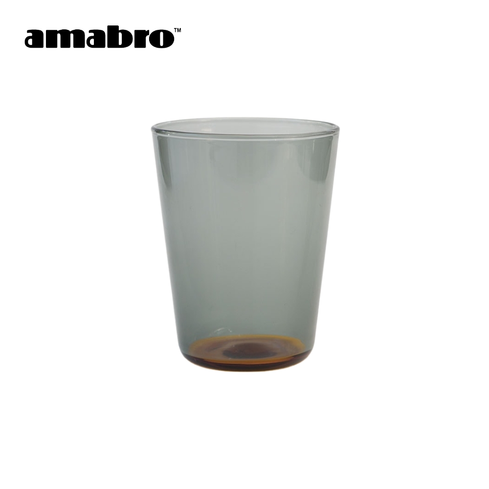 amabro（アマブロ） タンブラー TWO TONE STACKING TUMBLER グラス
