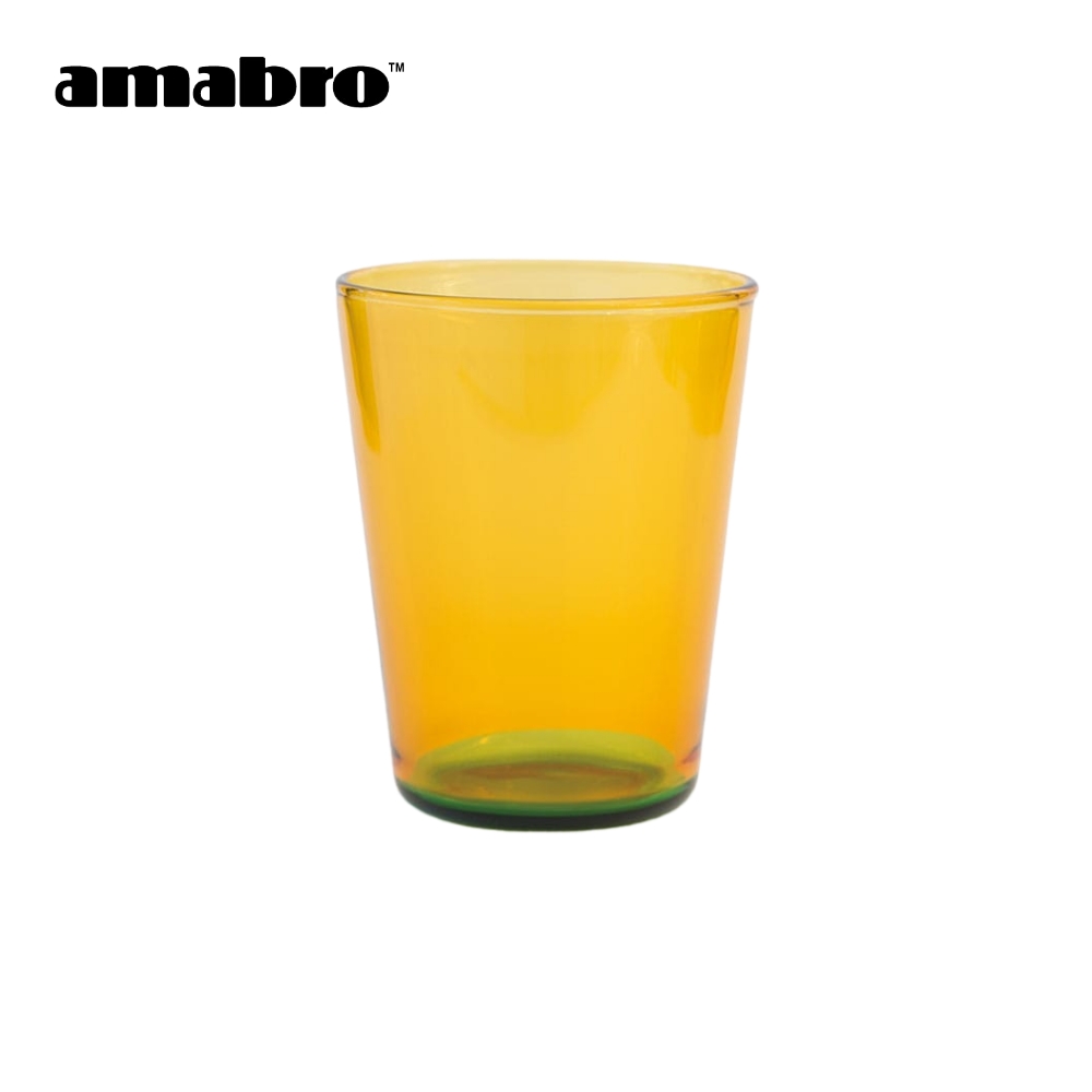 amabro（アマブロ） タンブラー TWO TONE STACKING TUMBLER グラス