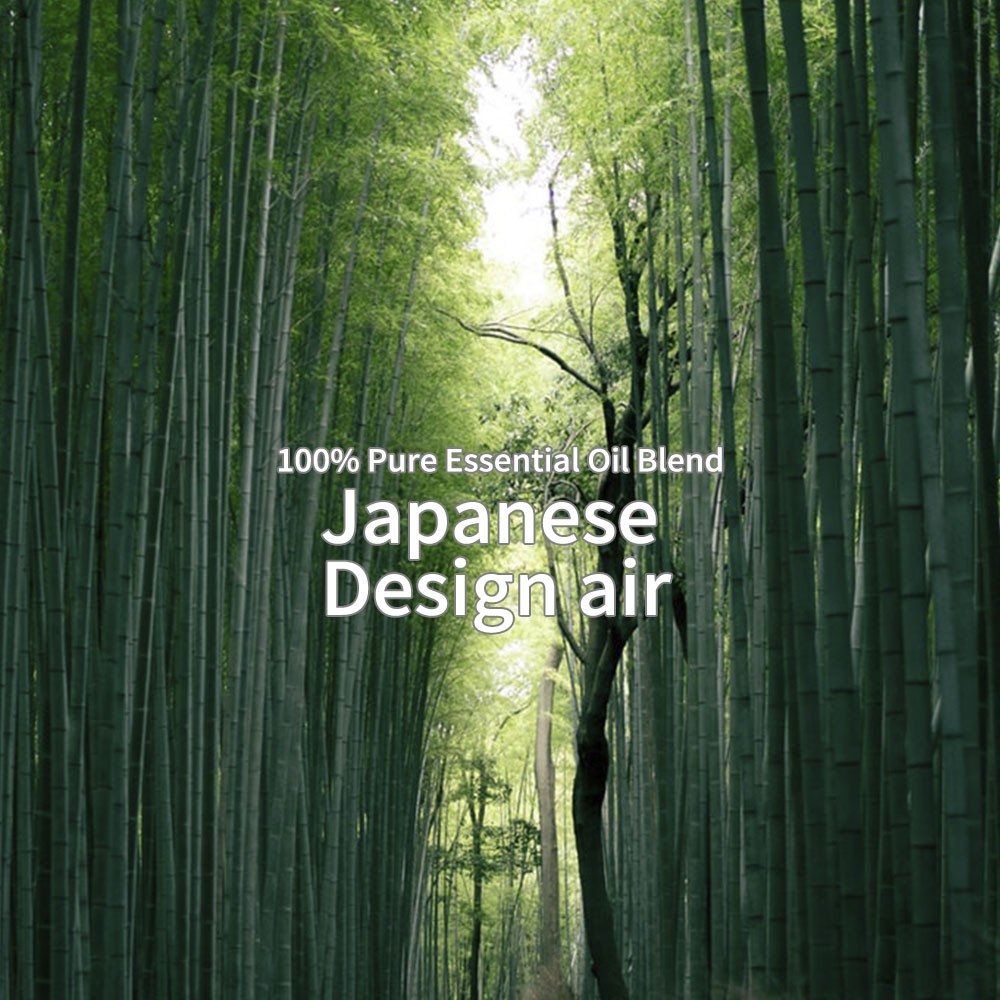 Amazon.co.jp: アットアロマ JD08 禅 Japanese Design air 10ml