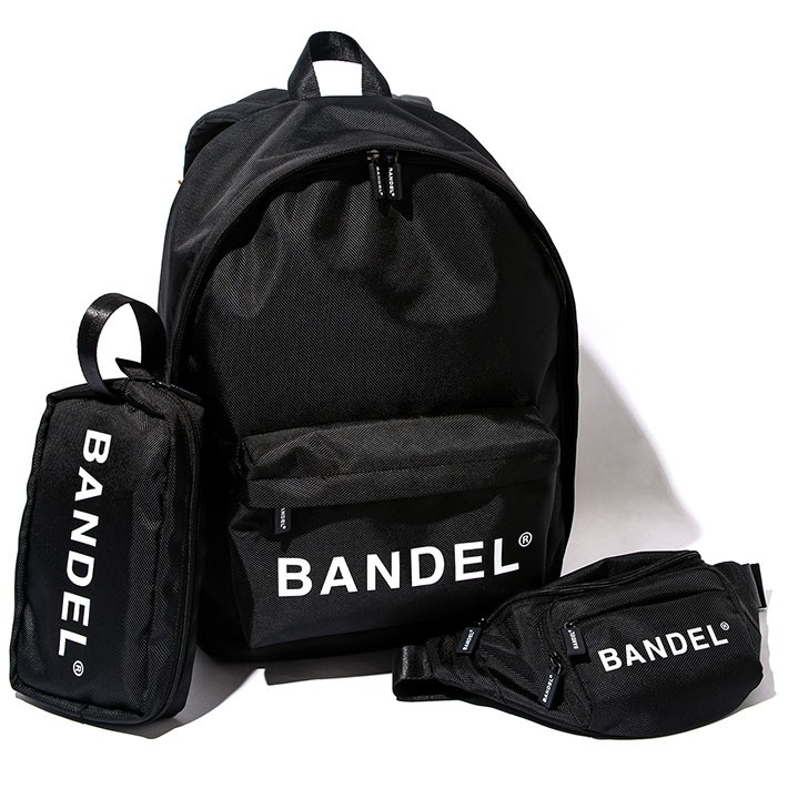 BANDEL バンデル backpack バックパック : ban-backpack : INSTORE