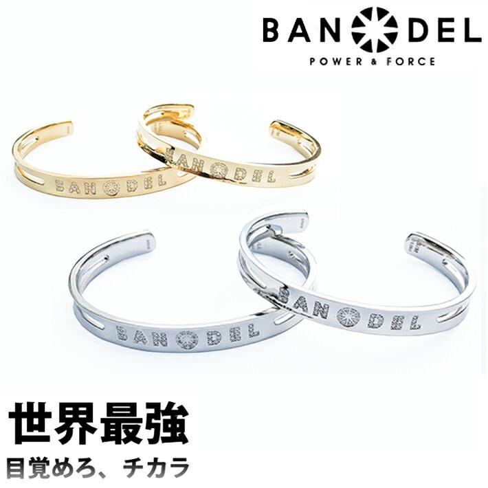 BANDEL バンデル SILVER DIAMOND BANGLE シルバー ダイヤモンド