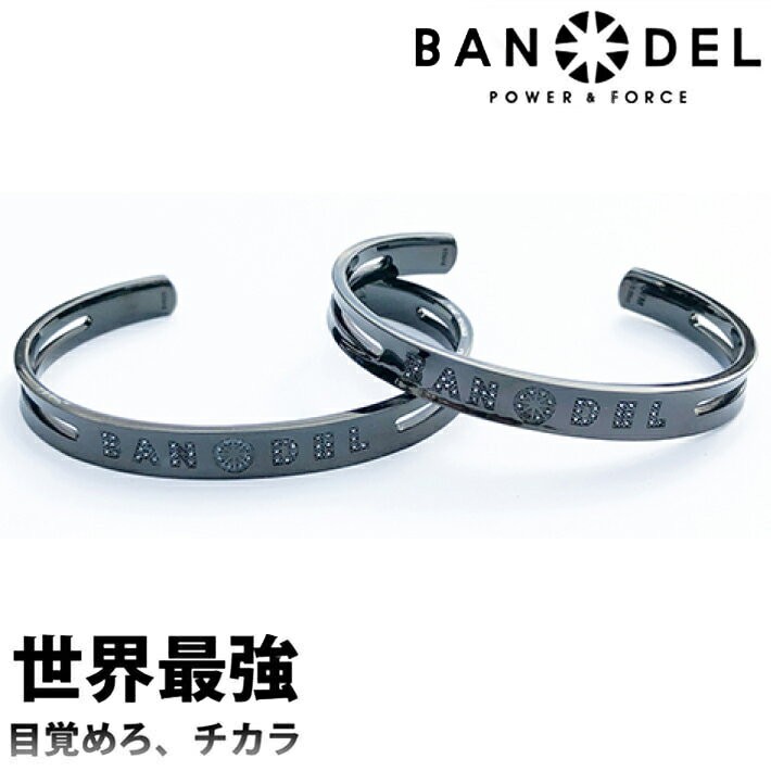 BANDEL バンデル SILVER DIAMOND BANGLE シルバー ダイヤモンド