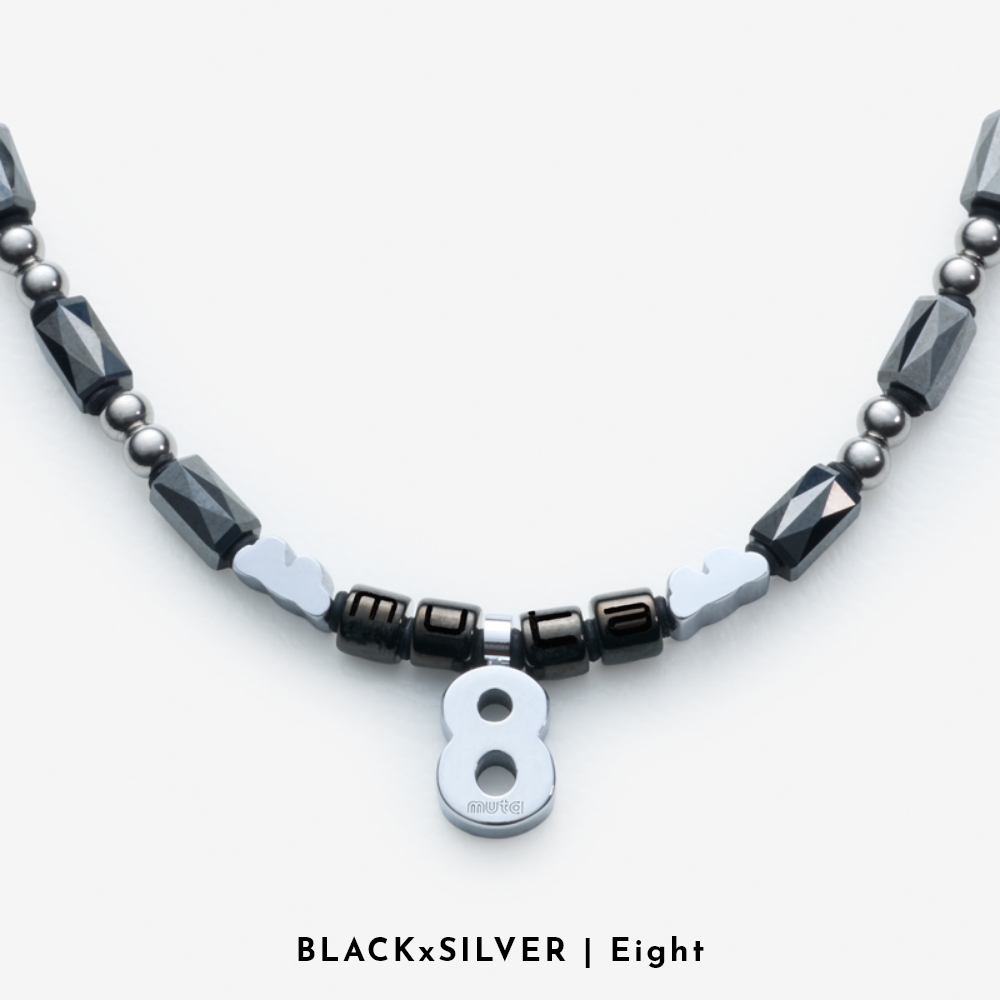 BANDEL（バンデル） BANDEL muta MARINE ムータ マリン 磁気ネックレス