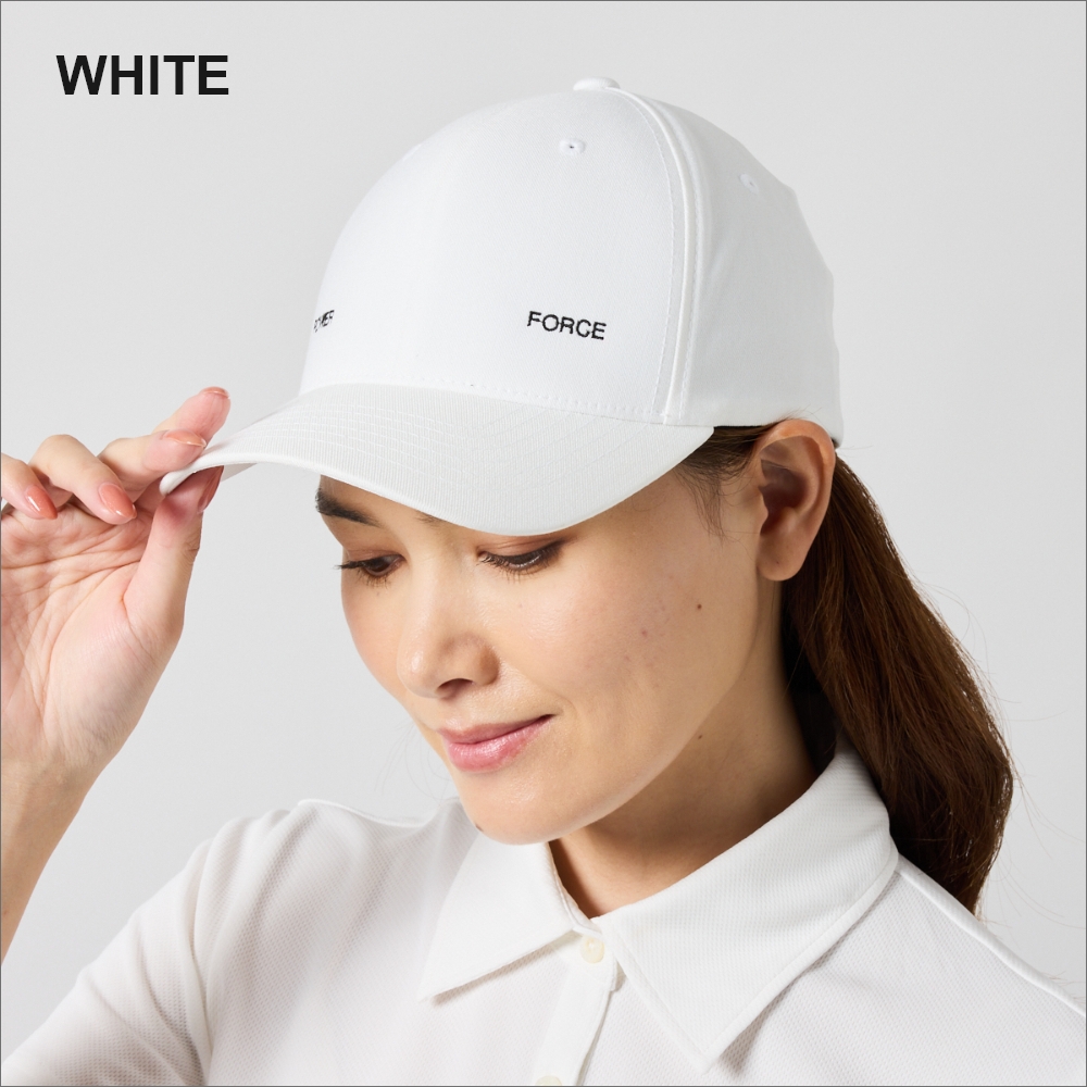 BANDEL GOLF バンデル ゴルフ キャップ POWER and FORCE DRY CAP