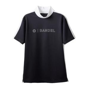 BANDEL バンデル Tシャツ BICOLOR S/S MOCK T SHIRTS BGI-3AB...