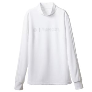 BANDEL バンデル Tシャツ WOMENS BICOLOR L/S MOCK T SHIRTS ...