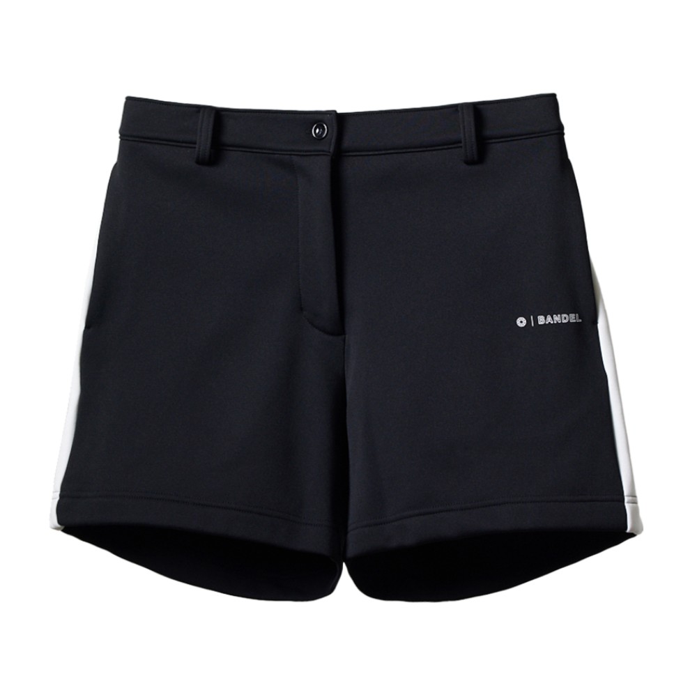 BANDEL バンデル ショーツ WOMENS BICOLOR  SHORT PANTS BGI-W3ABSPT