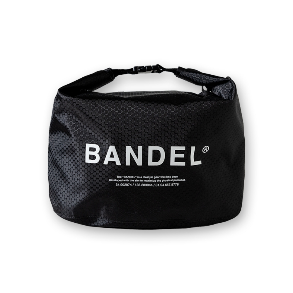 BANDEL（バンデル） BANDEL GOLF バンデルゴルフ 氷のう 氷嚢 BANDEL