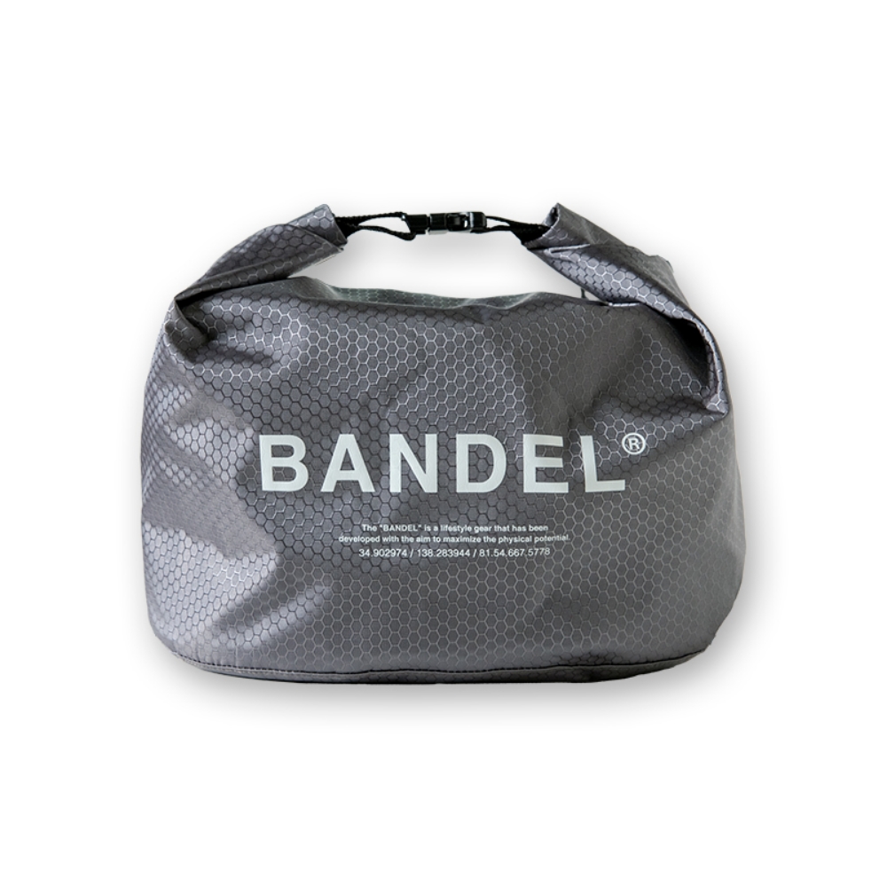 BANDEL（バンデル） BANDEL GOLF バンデルゴルフ 氷のう 氷嚢 BANDEL