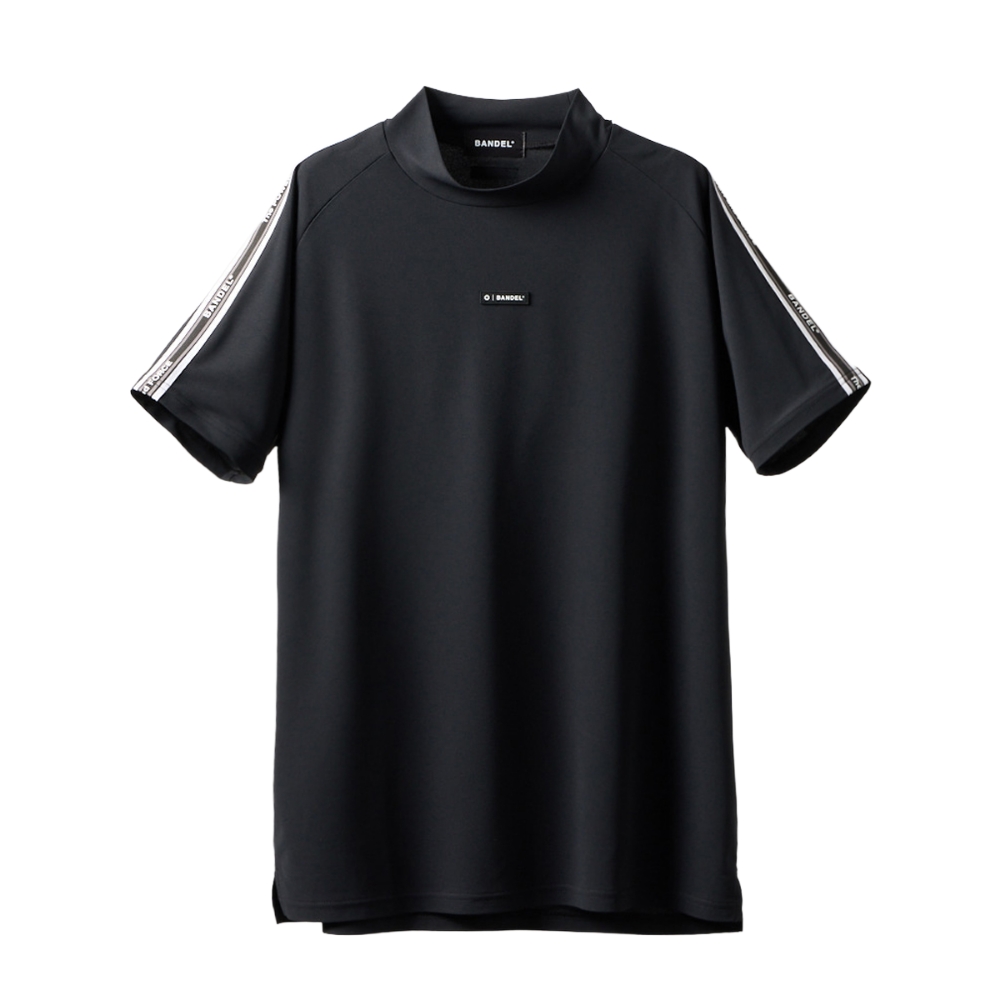 2026SS完売品 ハーフモックネックシャツ 【公式通販】