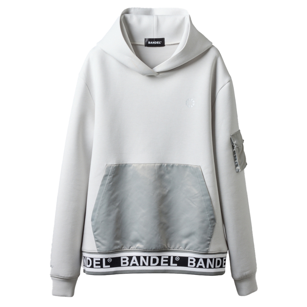 BANDEL（バンデル） ゴルフ 保温性 軽量 WOMENS NYLON POCKET P/O
