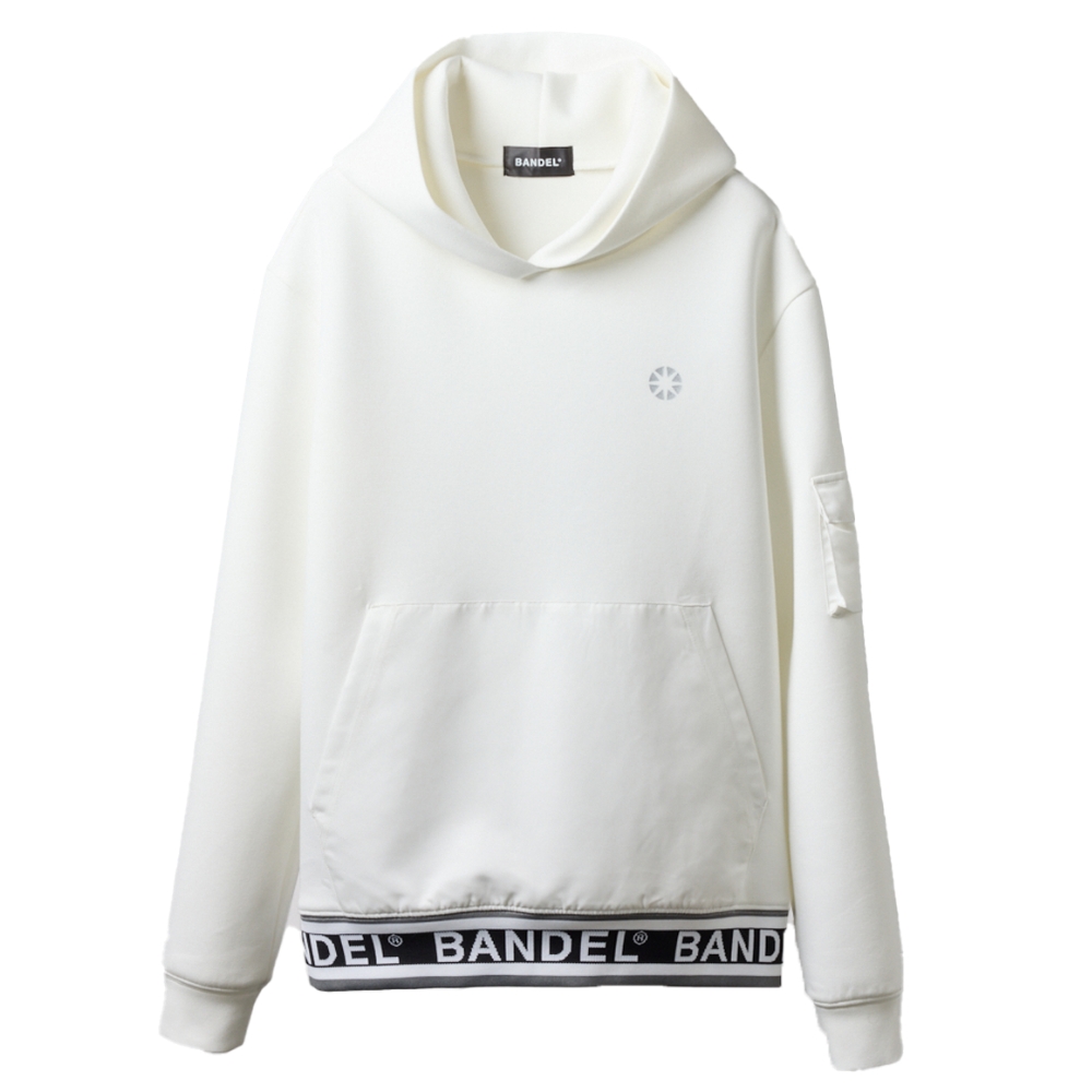 BANDEL（バンデル） ゴルフ 保温性 軽量 WOMENS NYLON POCKET P/O