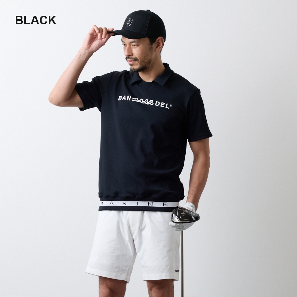 BANDEL x muta MARINE バンデル ムータ マリン コラボ