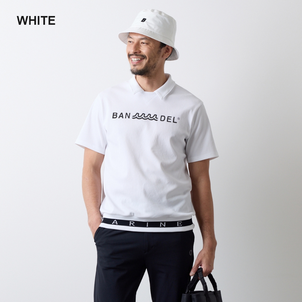 BANDEL x muta MARINE バンデル ムータ マリン コラボ