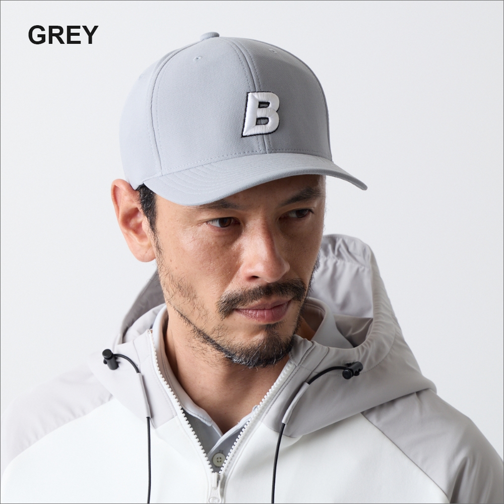 BANDEL（バンデル） BANDEL GOLF ゴルフ BORDERING B DRY MESH CAP BNA