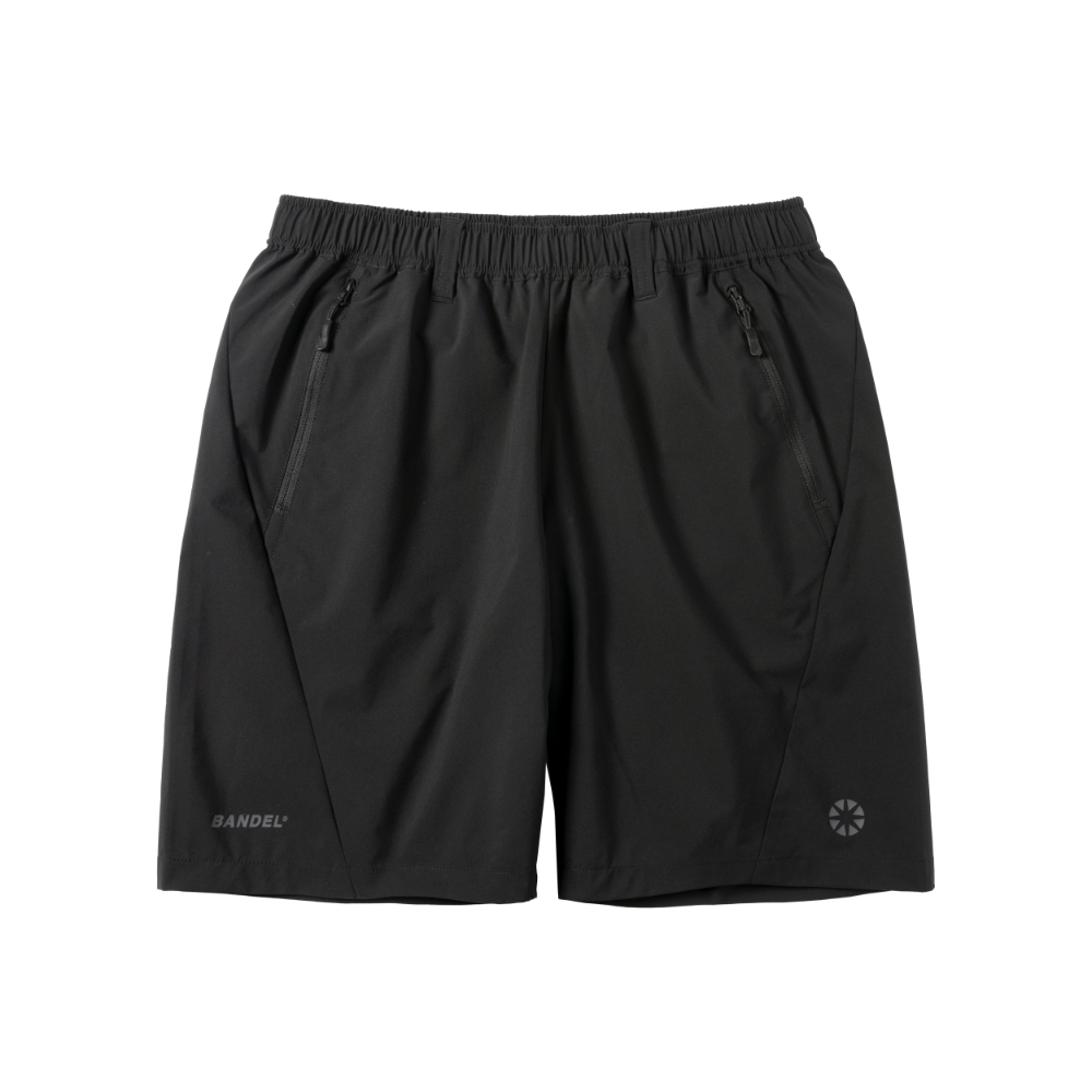 BANDEL バンデル ショーツ WATER REPELLENT STRETCH SHORTS BNS-3SPSP｜in-store｜02