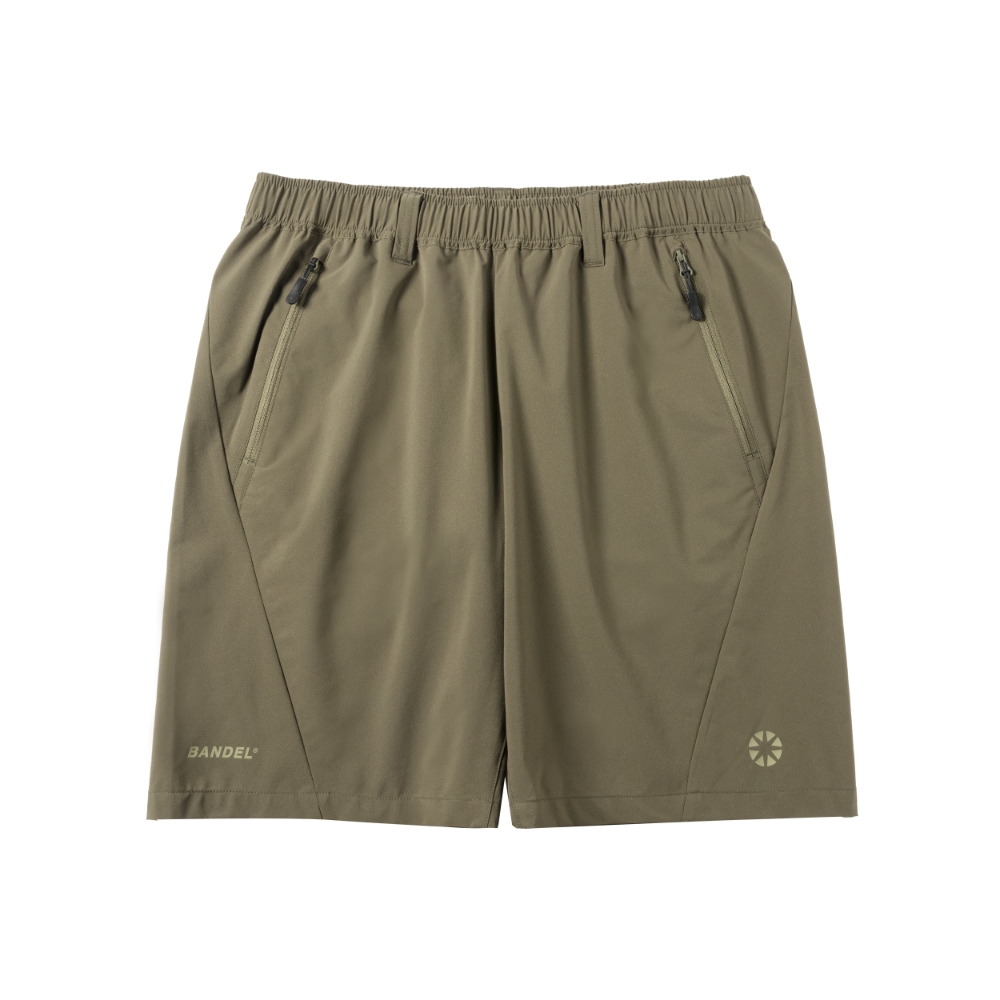BANDEL バンデル ショーツ WATER REPELLENT STRETCH SHORTS BNS-3SPSP｜in-store｜03