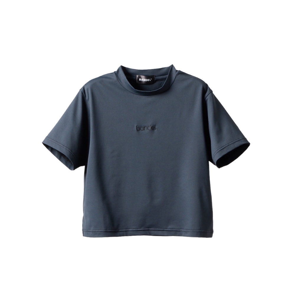 BANDEL（バンデル） クロップドTシャツ ウィメンズ Tシャツ BNS