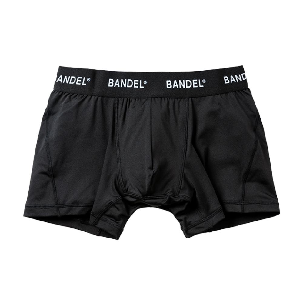 BANDEL バンデル ボクサーパンツ Quick-Drying Boxer Pants BAN-B...