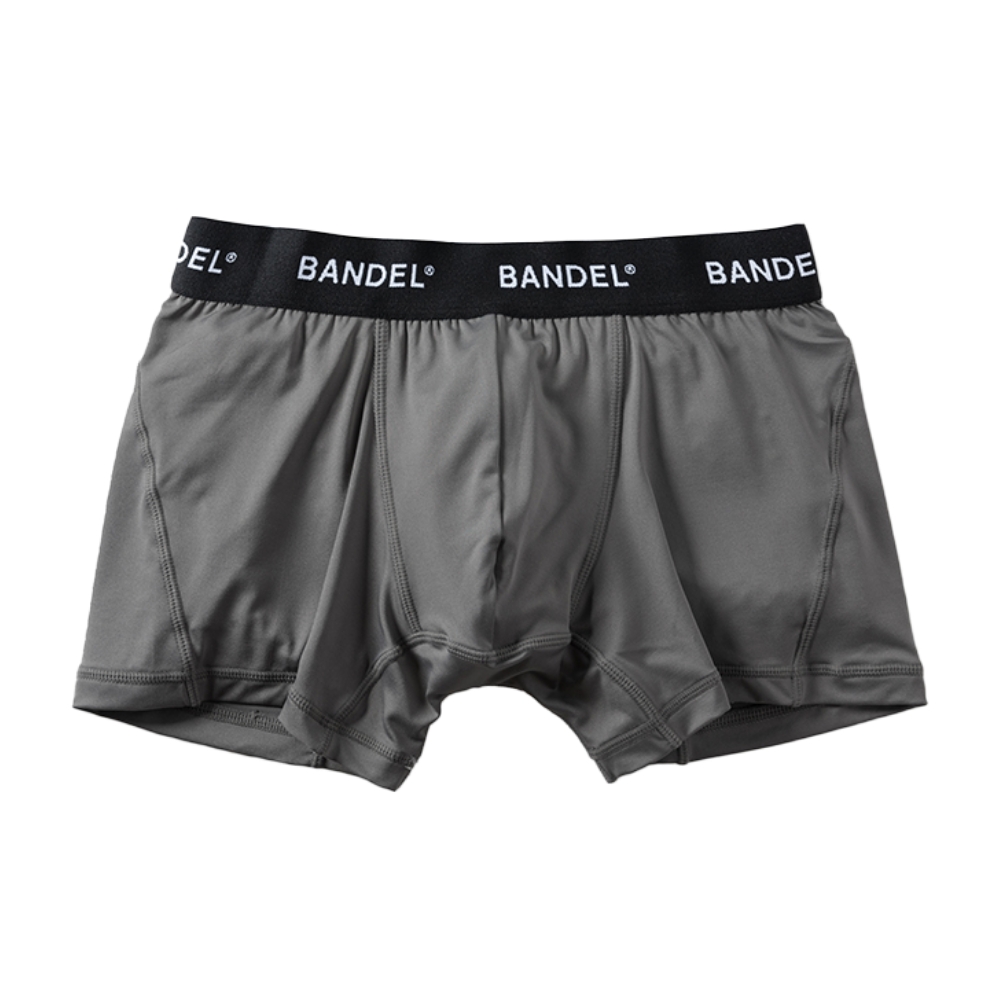 BANDEL バンデル ボクサーパンツ Quick-Drying Boxer Pants BAN-B...