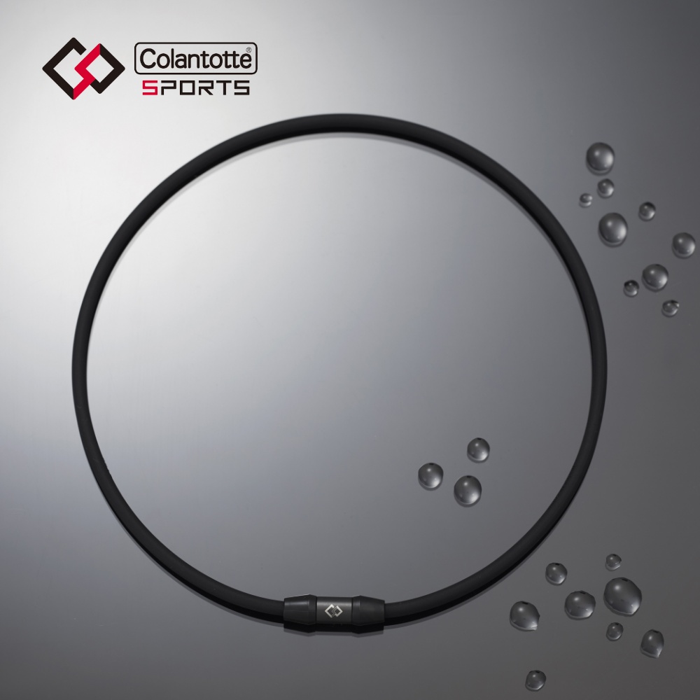 Colantotte コラントッテ スポーツ ネックレス Sports Necklace SR140 NEXT 磁気ネックレス 医療機器 | ColanTotte | 06