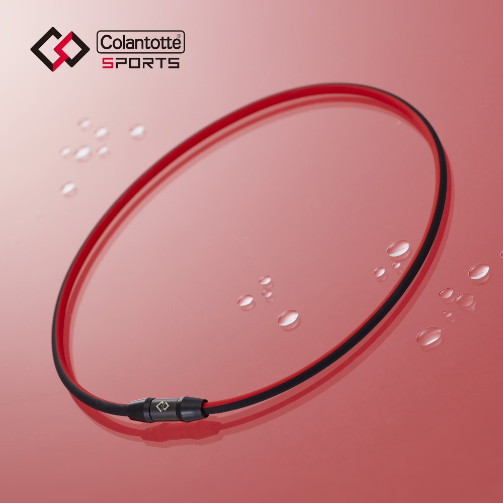 Colantotte コラントッテ スポーツ ネックレス Sports Necklace SR140 NEXT 磁気ネックレス 医療機器 | ColanTotte | 04