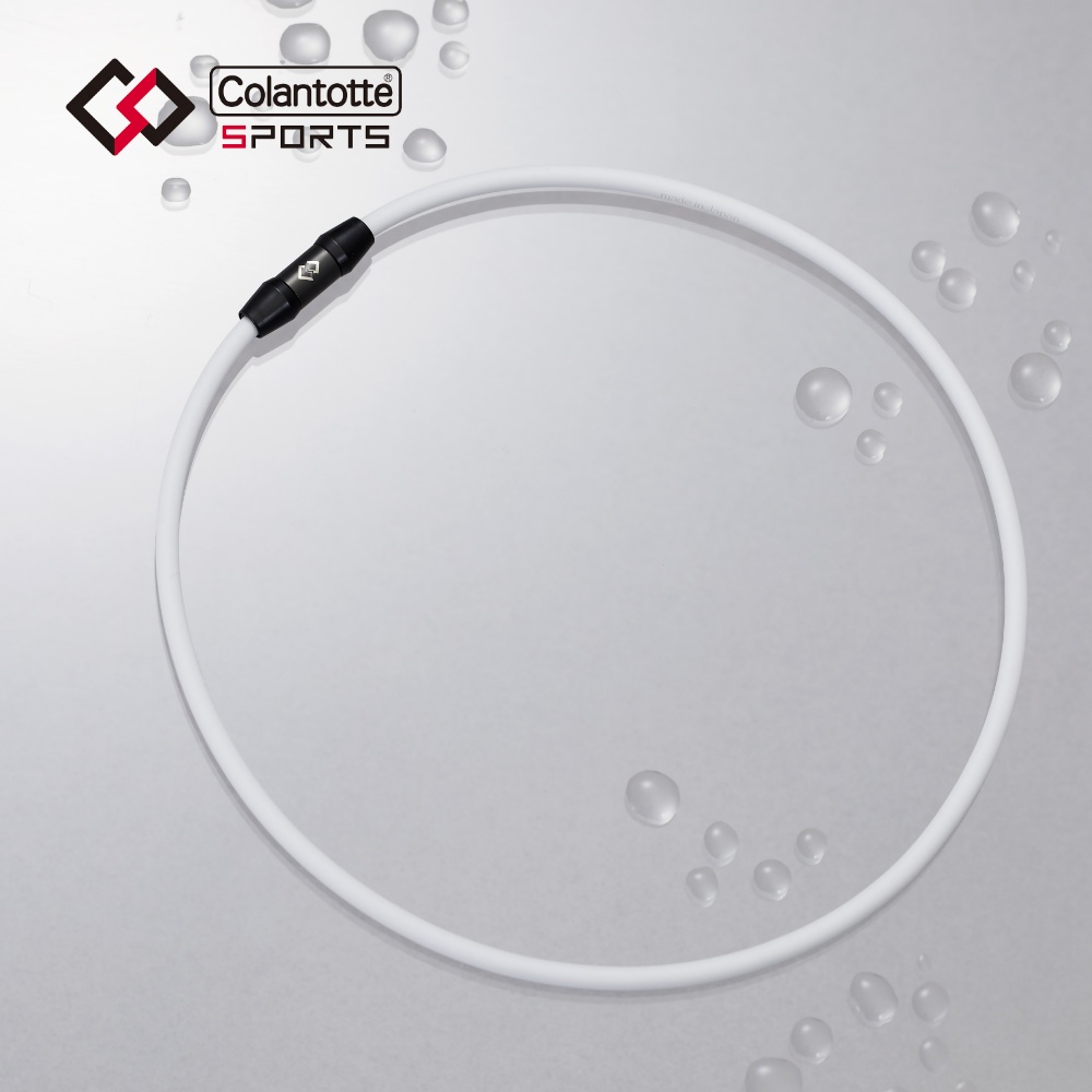Colantotte コラントッテ スポーツ ネックレス Sports Necklace SR140 NEXT 磁気ネックレス 医療機器 | ColanTotte | 01