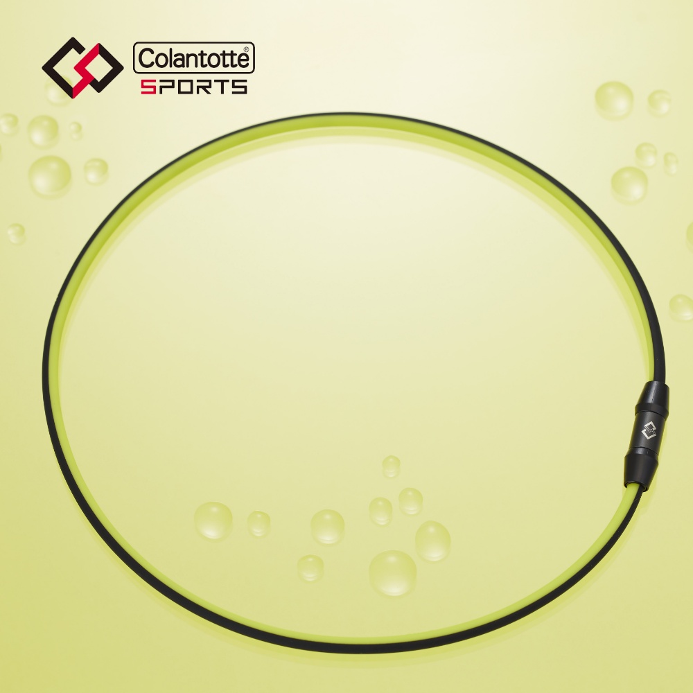 Colantotte コラントッテ スポーツ ネックレス Sports Necklace SR140 NEXT 磁気ネックレス 医療機器 | ColanTotte | 02
