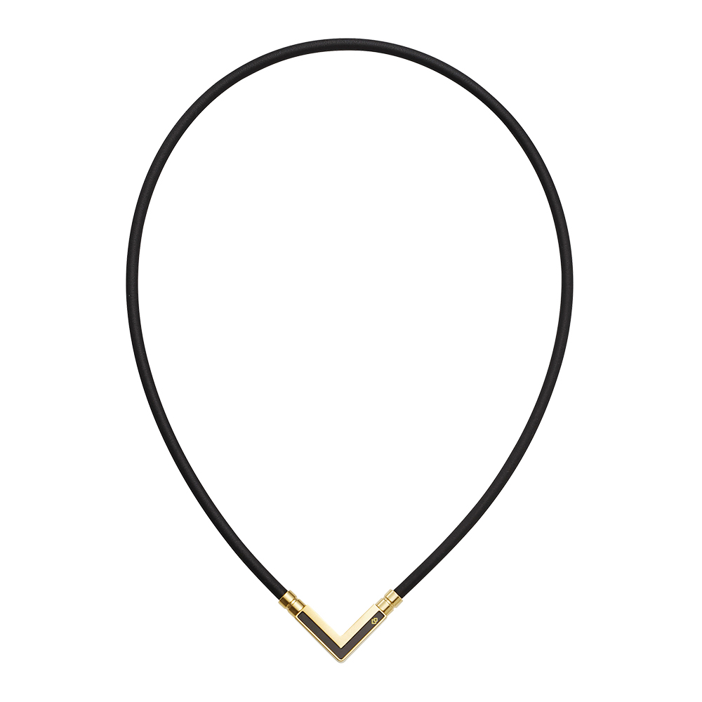 TAO Colantotte コラントッテ ネックレス α タオ アルファ VEGANEXT