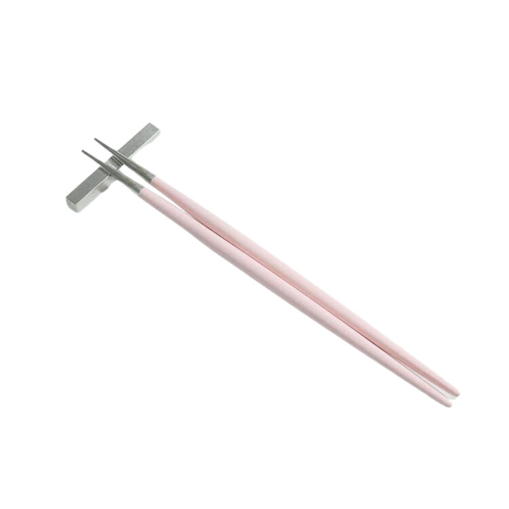 Cutipol 正規品 クチポール 箸 + 箸置き セット ペア ギフト